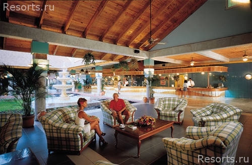 Grand Palladium Bavaro 34